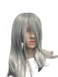 poldluga-peruka-damska-45cm-szara-syntetyczna-na-codzien-imprezy-cosplay