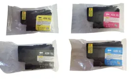 4x-tusz-zamienny-426xl-black-cyan-magenta-yellow-wklady-atramentowe