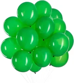 50x-balon-lateksowy-o-srednicy-30cm-do-dekoracji-imprez-wydarzen-zielony