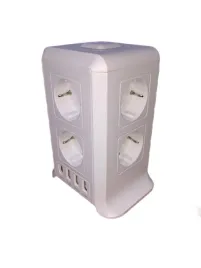 biala-listwa-zasilajaca-z-przelacznikiem-z-8-gniazdami-przedluzacz