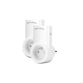 2x-biale-gniazdko-230v-10a-wejscie-schuko-z-wylacznikiem-funkcja-on-off