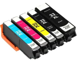 5x-tusze-zamienniki-do-drukarek-epson-expression-xp-530-xp-540xp-630xp