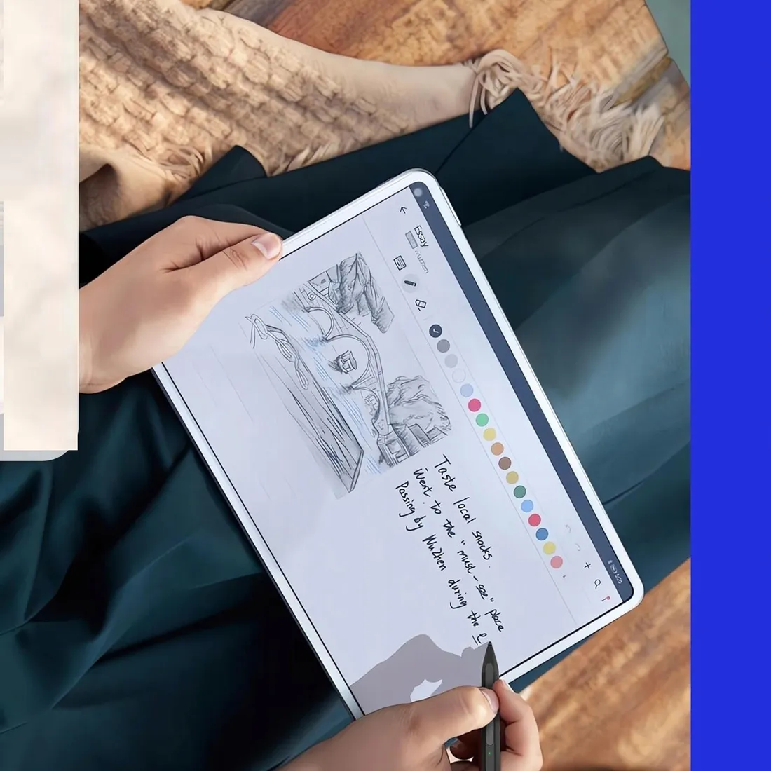 rysik-do-microsoft-surface-pro-laptop-studio-book-z-funkcja-palm-rejection-stan-powystawowy