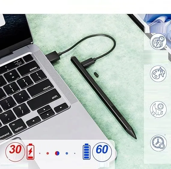 rysik-do-microsoft-surface-pro-laptop-studio-book-z-funkcja-palm-rejection