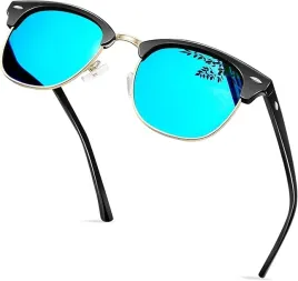 stylowe-okulary-polaryzacyjne-niebieskie-unisex-uv400-polramka-kocie-oko