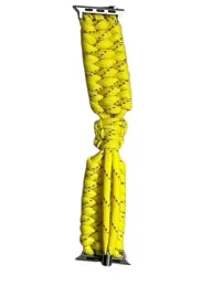 pasek-sportowy-nylonowy-kompatybilne-do-apple-watch-4041-mm-stylowy-zolty