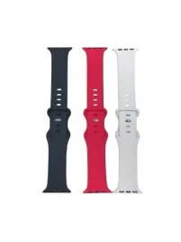 3x-pasek-20mm-do-apple-watch-4938-czerwony-czarny-i-bialy-idealny-modny