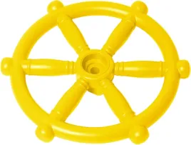 just-fun-boat-rudder-zolty-ster-do-lodki-zabawkowej-trwaly-i-lekki-dziecko