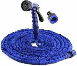 waz-ogrodowy-elastyczny-rozciagliwy-10-20m-niebieski-pistolet-8-trybow