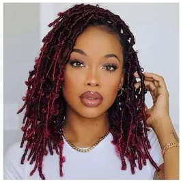 6x-paczka-dredow-syntetycznych-lokow-motylkowych-34-cm-przedluzenie-wlosow