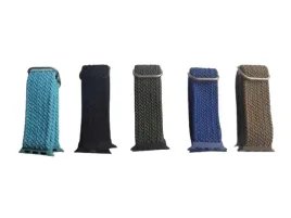 5x-pasek-kompatybilny-z-apple-watch-38-40mm-pleciony-elastyczny-nylonowy