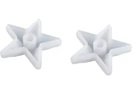 2x-silikonowa-forma-piecioramiennego-swiecznika-w-ksztalcie-gwiazdy-diy