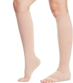 skarpety-uciskowe-20-30-mmhg-otwarte-palce-zylaki-obrzek-unisex
