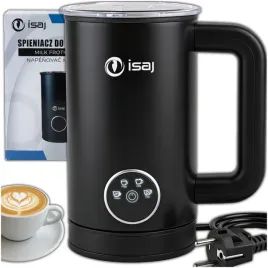 spieniacz-do-mleka-z-podgrzewaczem-4-tryby-spieniania-mleka-500w-isaj-emf1