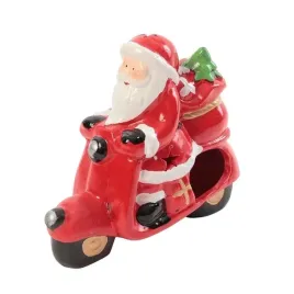 swiety-mikolaj-swiecznik-ceramiczny-dekoracja-swiateczna-do-domu