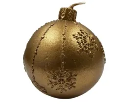 duza-okragla-swiateczna-swieczka-w-ksztalcie-zlotej-bombki-choinkowej