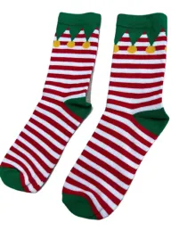 skarpetki-swiateczne-42-44-skarpety-w-paski-ze-swiatecznym-motywem-unisex