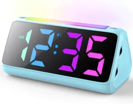 cyfrowy-budzik-dla-dzieci-z-kolorowym-wyswietlaczem-led-regulacja-jasnosci