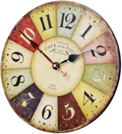 zegar-scienny-vintage-33-cm-drewniany-cichy-z-duzymi-cyframi-arabskimi