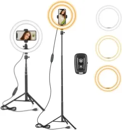 lampa-pierscieniowa-led-25-cm-ze-statywem-150-cm-i-uchwytem-na-telefon