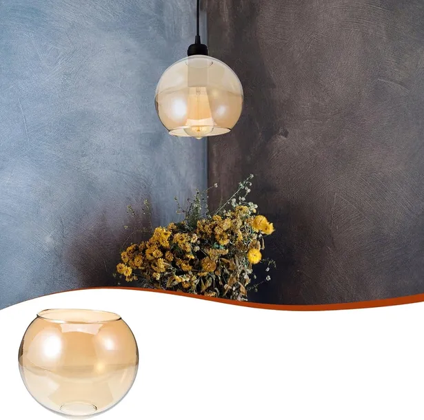 okragly-bursztynowy-klosz-z-witrazowego-szkla-do-lampy-wiszacej-e27-15x13cm-ksztalt-okragly