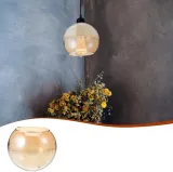 okragly-bursztynowy-klosz-z-witrazowego-szkla-do-lampy-wiszacej-e27-15x13cm-ksztalt-okragly
