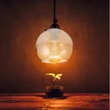 okragly-bursztynowy-klosz-z-witrazowego-szkla-do-lampy-wiszacej-e27-15x13cm-rodzaj-gwintu-e27