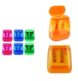 8x-kolorowa-temperowka-z-pojemnikiem-dla-dzieci-podwojny-otwor-manualna