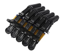 5x-krokodylkowe-spinki-do-wlosow-antyposlizgowe-ergonomiczne-czarne