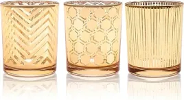 3x-swiecznik-do-podgrzewaczy-zloty-szklany-na-boze-narodzenie-i-urodziny