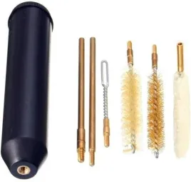 zestaw-szczotek-do-czyszczenia-strzelb-wiatrowek-kaliber-357-9-38-mm