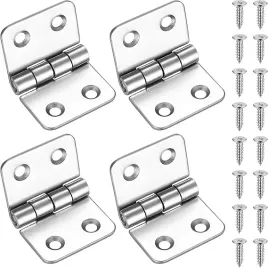 4x-skladany-zawiasy-40x60-mm-wytrzymaly-ze-stali-nierdzewnej-do-drzwi-okien