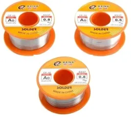 3x-szpule-cynowy-drut-lutowniczy-bezolowiowy-50g-2x-08mm-06mm