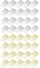 40x-damskich-grzebieni-do-wlosow-metalowy-do-ozdob-maly-zloty-i-srebrny