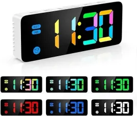 cyfrowy-budzik-led-7-kolorowy-regulowana-jasnosc-12-24h-do-domu-sypialni