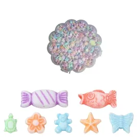 600x-koralik-boho-diy-wielokolorwy-rybka-zolw-mis-motyl-cukierek-rozgwiazda