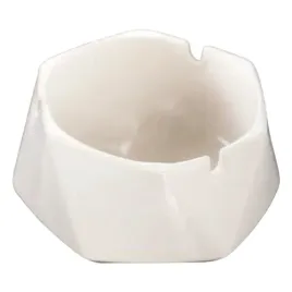 ceramiczna-popielniczka-szesciokatna-geometryczna-do-salonu-i-hotelu