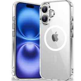 etui-plecki-przezroczyste-case-magnetyczne-do-magsafe-iphone-16-plus