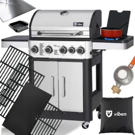 grill-gazowy-z-rusztem-zeliwnym-nierdzewny-ogrodowy-palnik-boczny-4-1