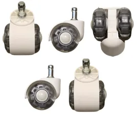 5x-kolka-do-fotelu-biale-nie-rusujace-podlogi-paneli-zestaw-kol-kolek