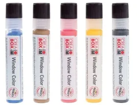 farby-do-szkla-creabox-wielokolorowy-5-szt-25-ml
