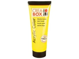 farba-akrylowa-creabox-100-ml-professional-zolty