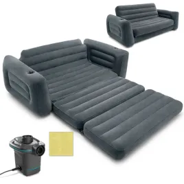 sofa-materac-welurowy-2w1-pompka-intex-66552-66640