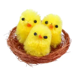 kurczaki-wielkanocne-kurczak-kurczaczek-w-gniazdku-swieconka-na-wielkanoc