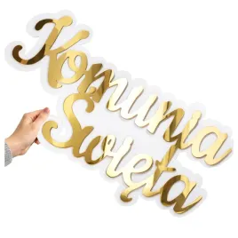 komunia-swieta-dekoracje-komunijne-duzy-napis-zloty-ozdoba-dekoracja-plexi