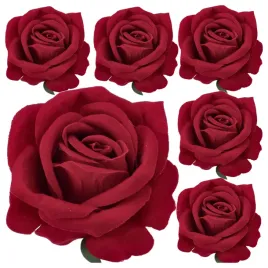 kwiaty-sztuczne-roze-welurowe-jak-zywe-roza-6szt-glowki-wyrobowe-walentynki