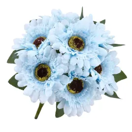 kwiaty-sztuczne-jak-zywe-gerbera-bukiet-gerbery-niebieskie-kwiatki-stroik