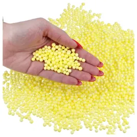 kuleczki-styropianowe-zolte-diy-kulki-10g-4mm-dekoracje-wielkanocne-kulki