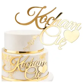 kocham-cie-prezent-na-walentynki-dekoracja-tort-kwiaty-napis-zloty-plexi