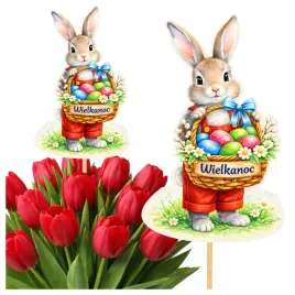 zajac-wielkanocny-dekoracje-na-wielkanoc-topper-toper-do-swieconki-babki